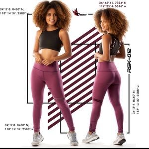Risky Sportswear Set